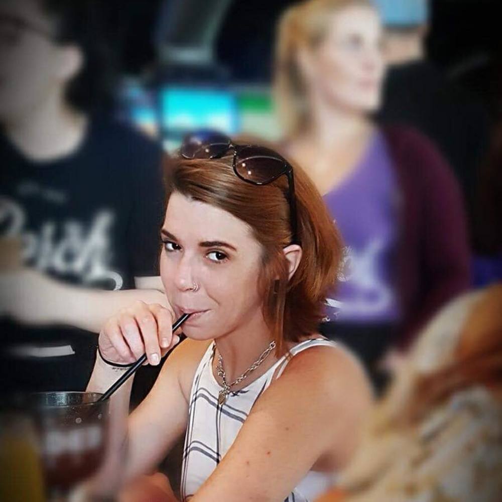 Meet your Posher, Ally